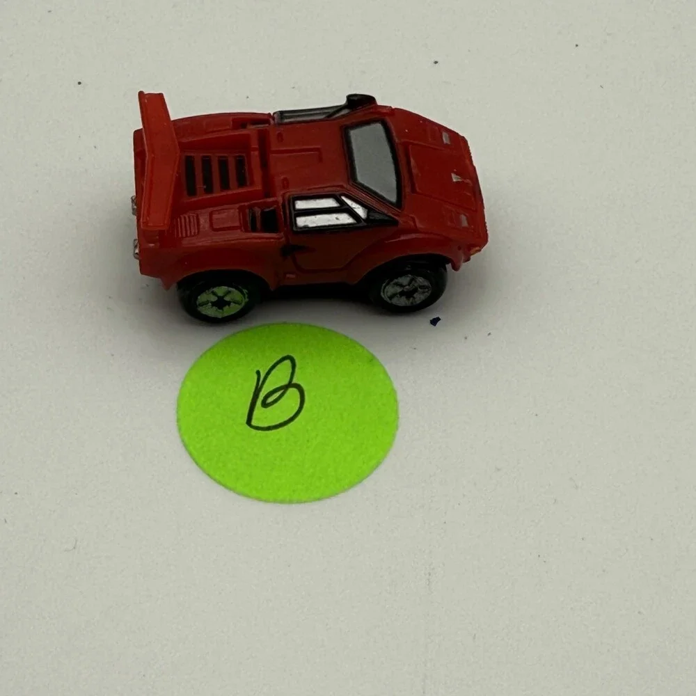 Galoob vintage micro